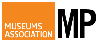 Museum Practice logo